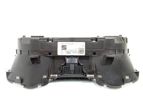 Instrument cluster SEAT IBIZA V (KJ1, KJG)  | BP23144775C47 