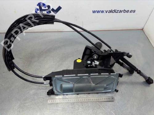 Gear lever SEAT ARONA (KJ7, KJP) 1.0 TSI | BP7448891M90