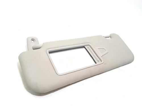 Used Left sun visor KIA SPORTAGE III (SL) 1.6 GDI (135 hp) 16185949