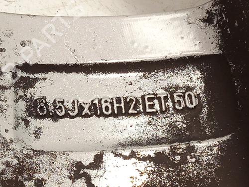Rim SEAT LEON (1P1) 2.0 TDI 16V | BP18233813C45 