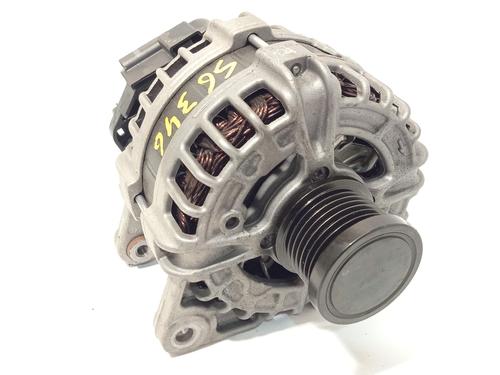 Used Alternator Alternator 28153173 28153173