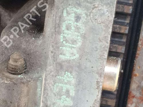 Engine FORD FOCUS C-MAX (DM2) 1.6 TDCi | BP40013800M1 - Image 15