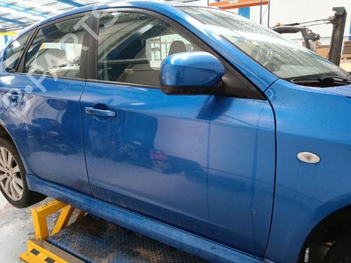 Right tailgate light SUBARU IMPREZA Hatchback (GR, GH, G3) 2.0 R AWD (GH7) | BP35974404C80 - Image 9