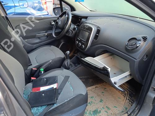 Instrument cluster RENAULT CAPTUR I (J5_, H5_) 1.5 dCi 90 (J5N4, J5M5, J5MW, J5M6, J5AL, J5AJ) | BP24958633C47  - Image 22