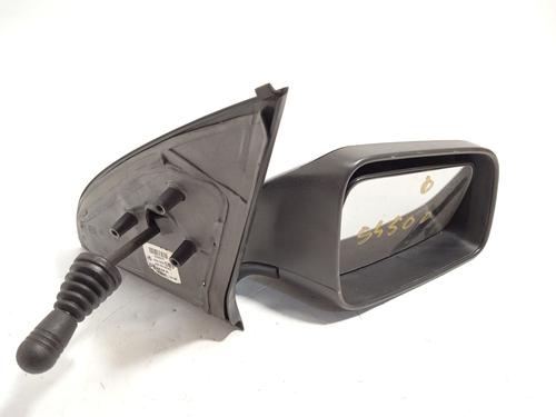 Used Right mirror OPEL ASTRA G Hatchback (T98) [1998-2009]  20311417