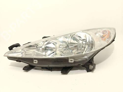 Used Left headlight Left headlight 39142401 39142401