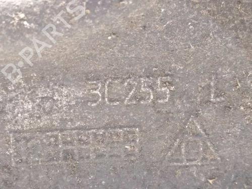 Left rear suspension arm JAGUAR XF I (X250) 2.2 D | BP5765901M14 