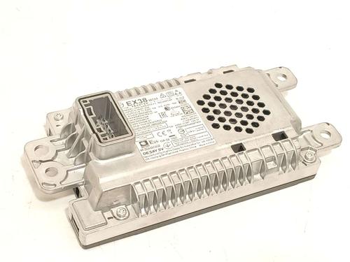 Electronic module MAZDA CX-30 (DM) SKYACTIV-G M Hybrid | BP39429453M83 - Image 2