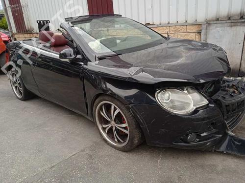 Module électronique VOLKSWAGEN EOS 1F7 - Réf. 1K0959433BT / 5DK00897702 - Pièce D'occasion