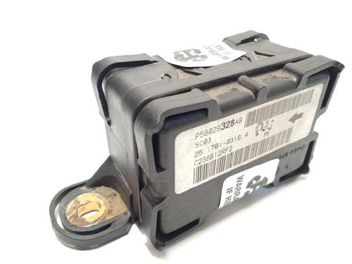 Used ESP ECU ESP ECU 11205849 11205849