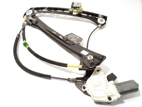 Used Front right window mechanism Front right window mechanism 6071912 6071912