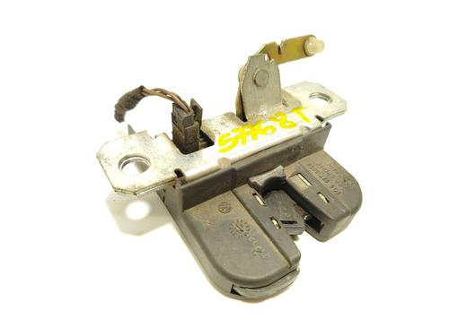 Used Tailgate lock Tailgate lock VW POLO IV (9N_, 9A_) 1.9 SDI (64 hp) 33426786 33426786