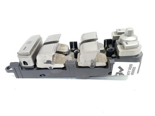 Left front window switch JAGUAR XF I (X250) | BP24033014I27 - Image 2