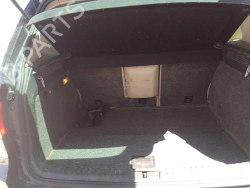 Intercooler VW TIGUAN (5N_) 2.0 TDI 4motion | BP13553356M30 