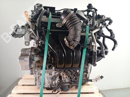 Used Engine Engine 32326104 32326104