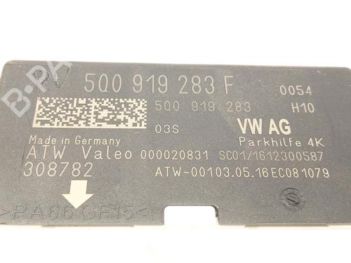 Electronic module SKODA OCTAVIA III Combi (5E5, 5E6) 2.0 TDI 4x4 | BP29527034M83 