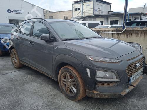 Right front indicator HYUNDAI KONA (OS, OSE, OSI) 1.0 T-GDi | BP22779105C33 