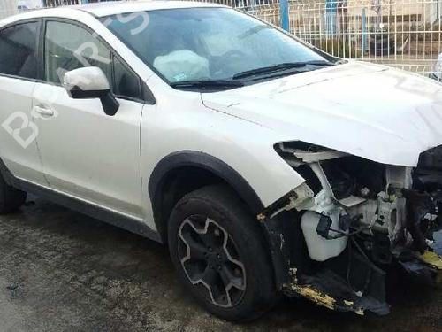 Left front window switch SUBARU XV (_GP_) 2.0 D AWD (GPD) | BP4806166I27 - Image 3