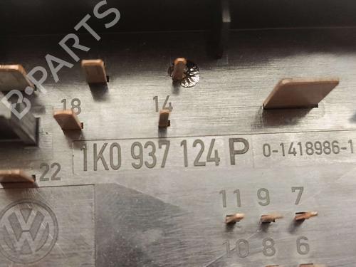Fuse box VW GOLF V (1K1) 2.0 GTI | BP38647788E1 - Image 6