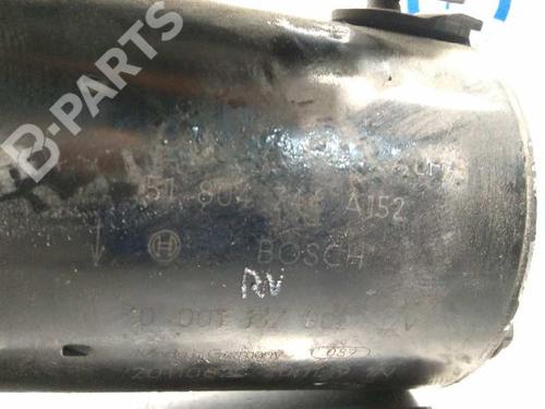 Starter FIAT PUNTO EVO (199_)  | BP4600820M8 
