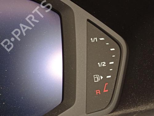 Instrument cluster AUDI Q3 (F3B) 35 TDI | BP21027527C47