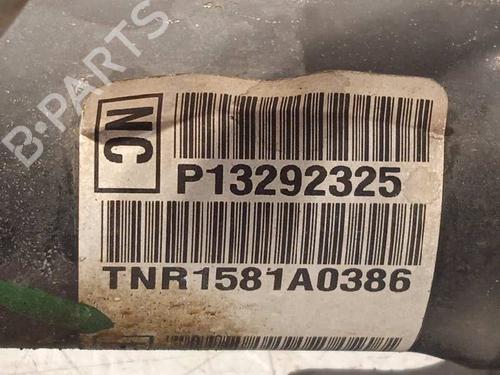 Steering rack OPEL INSIGNIA A (G09) 2.0 CDTI (68) | BP15411718M22 