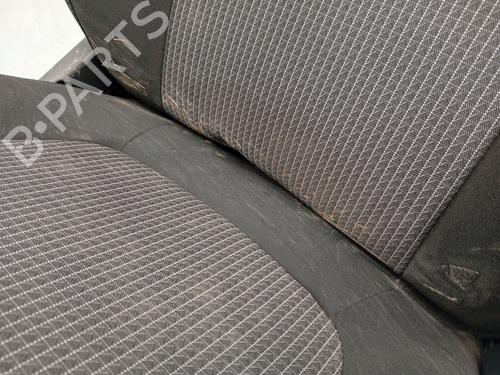 Right front seat FORD TRANSIT COURIER B460 Box Body/MPV 1.5 EcoBlue | BP34435317C16  - Image 5