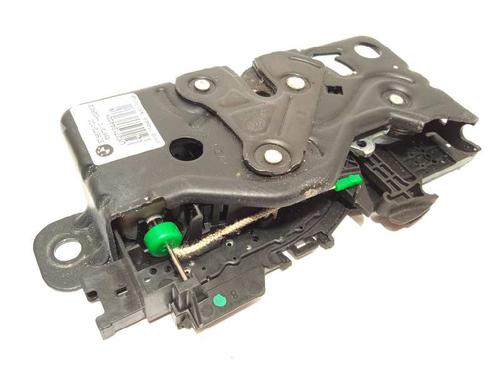 Used Tailgate lock Tailgate lock 14526384 14526384