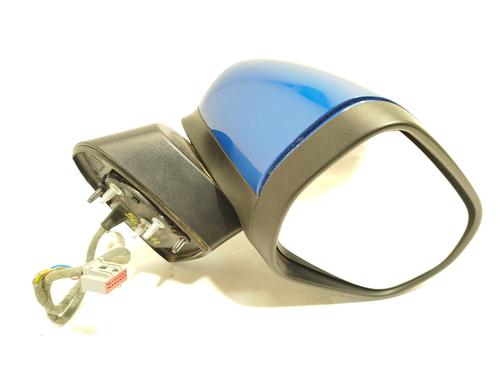 Used Right mirror FORD PUMA (J2K, CF7) 1.0 EcoBoost (125 hp) 30270416