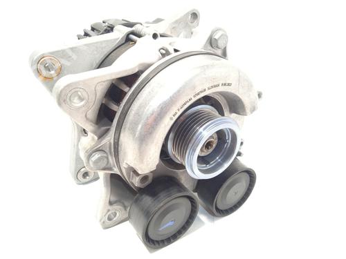 Used Alternator Alternator 26209625 26209625