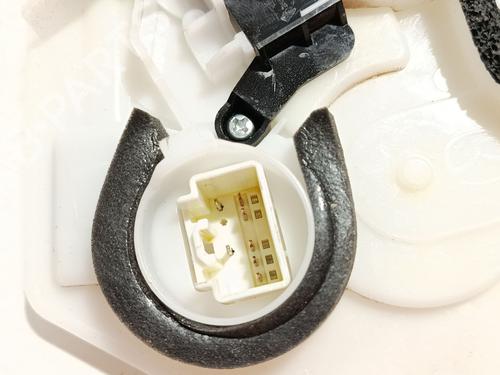 Front left lock MAZDA CX-5 (KF)  | BP34234641C98  - Image 6