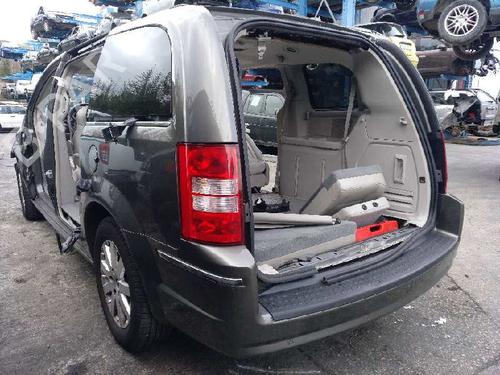 Switch CHRYSLER GRAND VOYAGER V (RT) 2.8 CRDi | BP5411361I30 