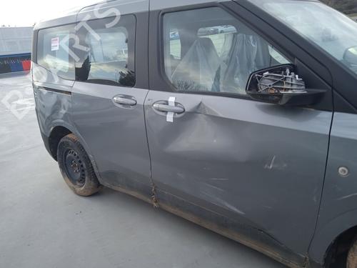 AC pipe FORD TOURNEO CUSTOM V362 Bus (F3) 1.0 EcoBoost PHEV | BP33456771M126  - Image 9