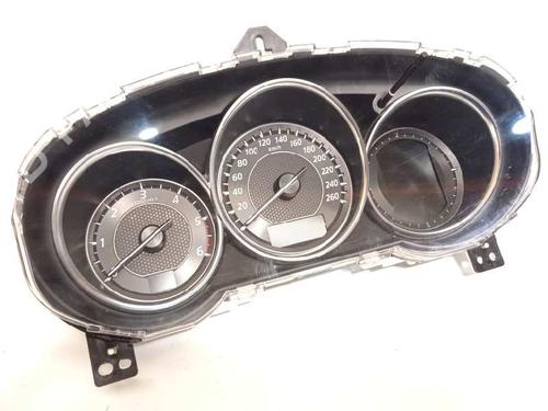 Instrument cluster MAZDA 6 Saloon (GH)  | BP8675345C47 
