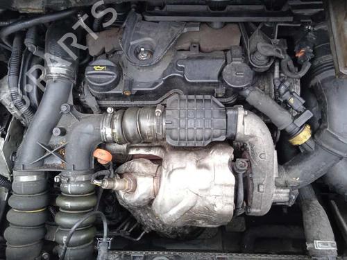 AC radiator PEUGEOT 5008 (0U_, 0E_) 1.6 HDi | BP7657383M32