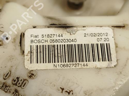 Fuel pump OPEL COMBO Box Body/MPV (X12) 1.3 CDTI (B05) | BP33325597M76 - Image 5