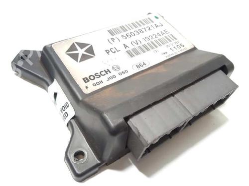 Used Electronic module JEEP GRAND CHEROKEE III (WH, WK) 3.0 CRD (218 hp) 15414547