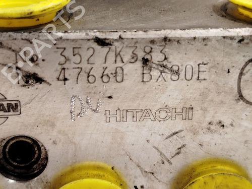 ABS pump NISSAN JUKE (F15) 1.5 dCi | BP28141168M43 