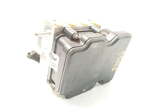 ABS pump DACIA DUSTER (HM_) | BP31307121M43