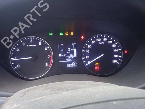 Radio HYUNDAI i20 II (GB, IB) 1.2 | BP14908316E6 