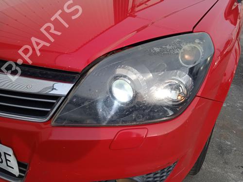 Module xenonverlichting OPEL ASTRA H (A04) 1.8 (L48) | BP26656520C53 