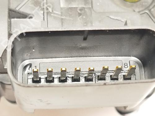 Tailgate lock HYUNDAI TUCSON (NX4E, NX4A)  | BP30933870C101 