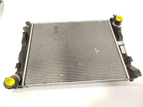 Water radiator RENAULT CAPTUR II (HF_) TCe 140 (HFN0) | BP39943773M31 - Image 2