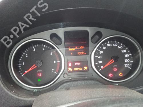 AdBlue-tank CITROËN C-ELYSEE (DD_) 1.6 BlueHDi 100 | BP34010277M85  - Image 35