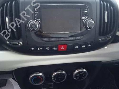 Front right window mechanism FIAT 500L (351_, 352_) 1.6 D Multijet (199LYD1B) | BP12999408C23 