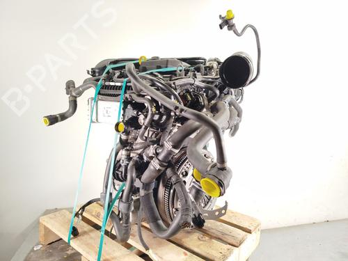 Engine SEAT ATECA (KH7, KHP) 1.0 TSI | BP32358091M1 - Image 3