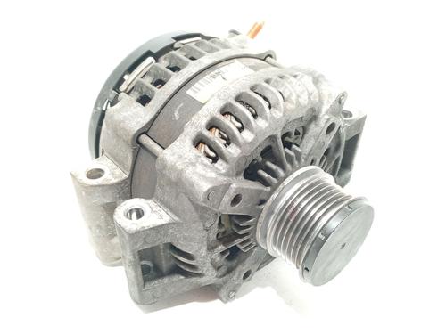 Used Alternator Alternator MASERATI LEVANTE SUV (M161) 3.0 D Q4 (275 hp) 33649965 33649965