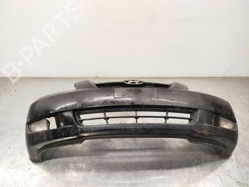 Front bumper HYUNDAI SONATA V (NF) 2.0 CRDi | BP29977771C7 