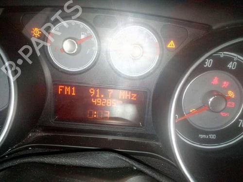 Right front driveshaft FIAT GRANDE PUNTO (199_) | BP4600832M39