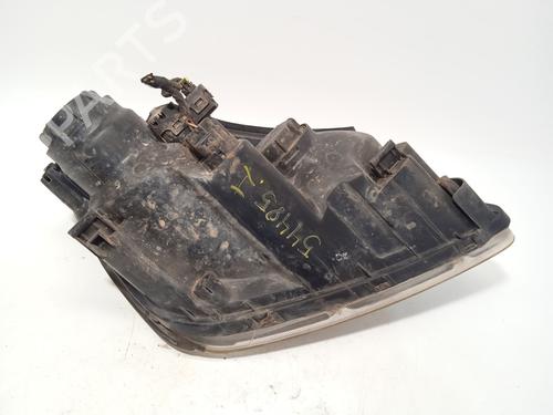 Left headlight KIA CARENS II MPV (FJ) 2.0 CRDi | BP20146187C28 